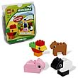LEGO DUPLO 6759 Busy Farm